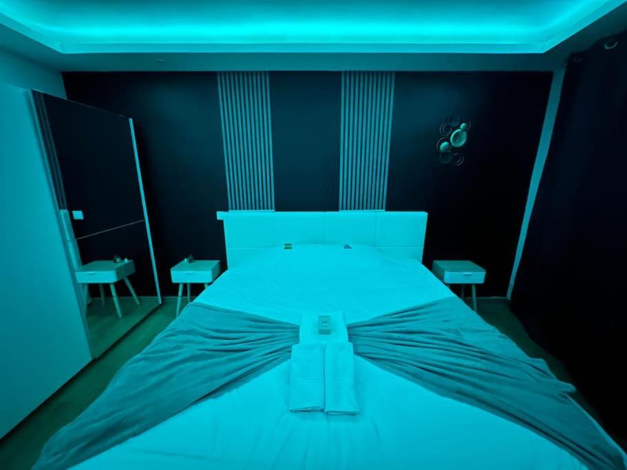 E Servagnat T3 Luxe Avec Sauna Jacuzzi Et Hammam Επερνέ Εξωτερικό φωτογραφία